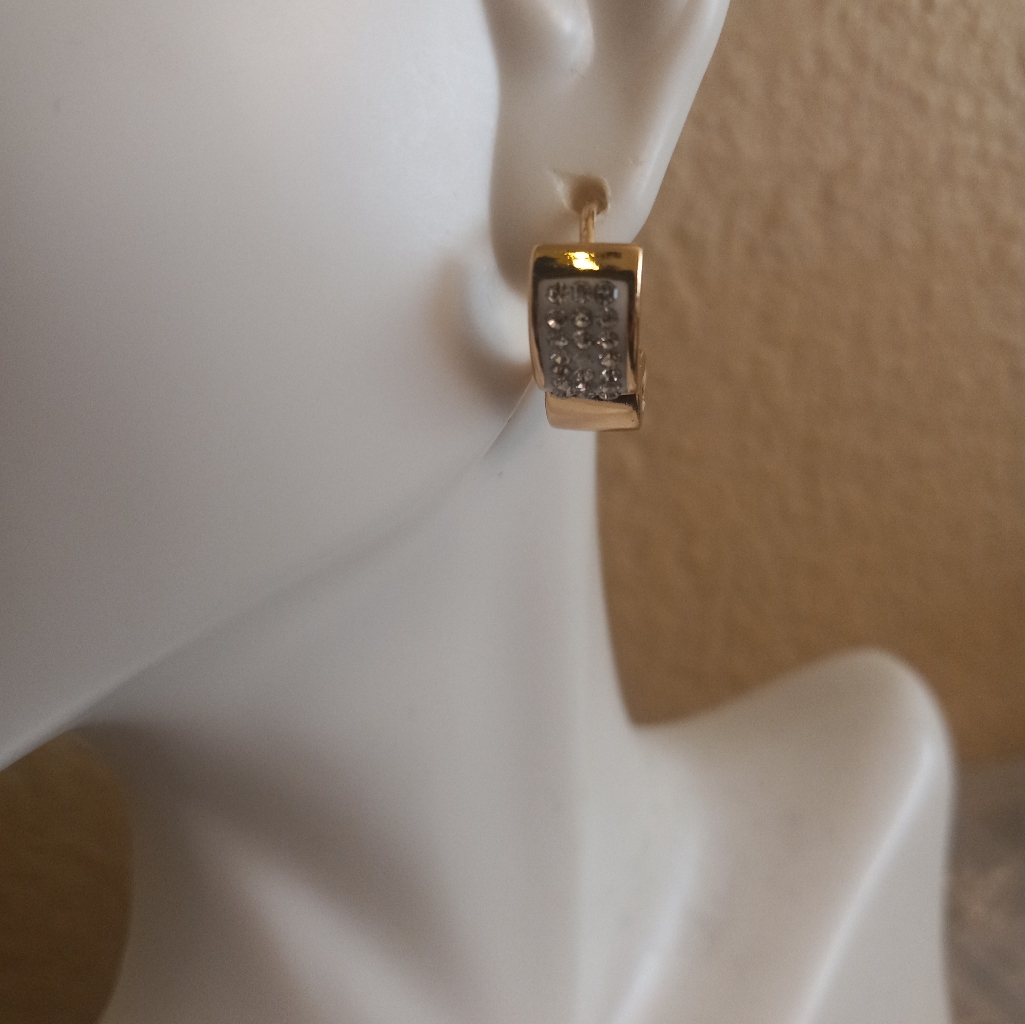 5 Clearance Earrings 5$